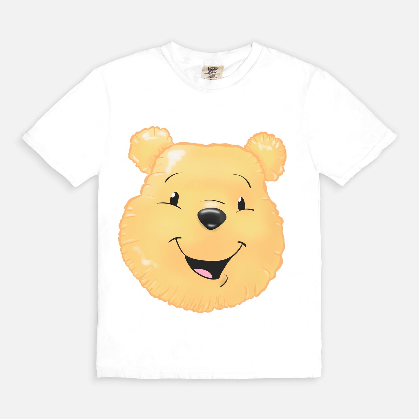 WTP BALLOON TEE *MADE TO ORDER 7-10 BUSINESS DAYS