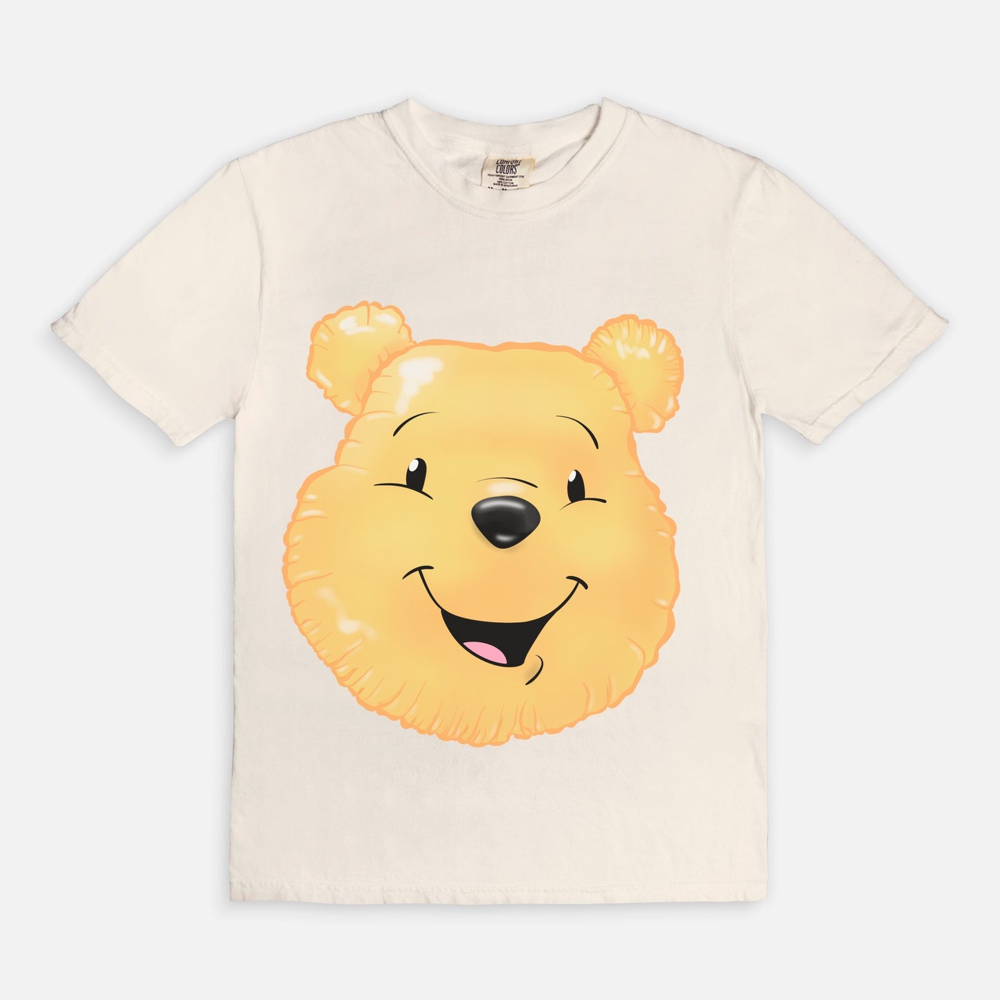 WTP BALLOON TEE *MADE TO ORDER 7-10 BUSINESS DAYS