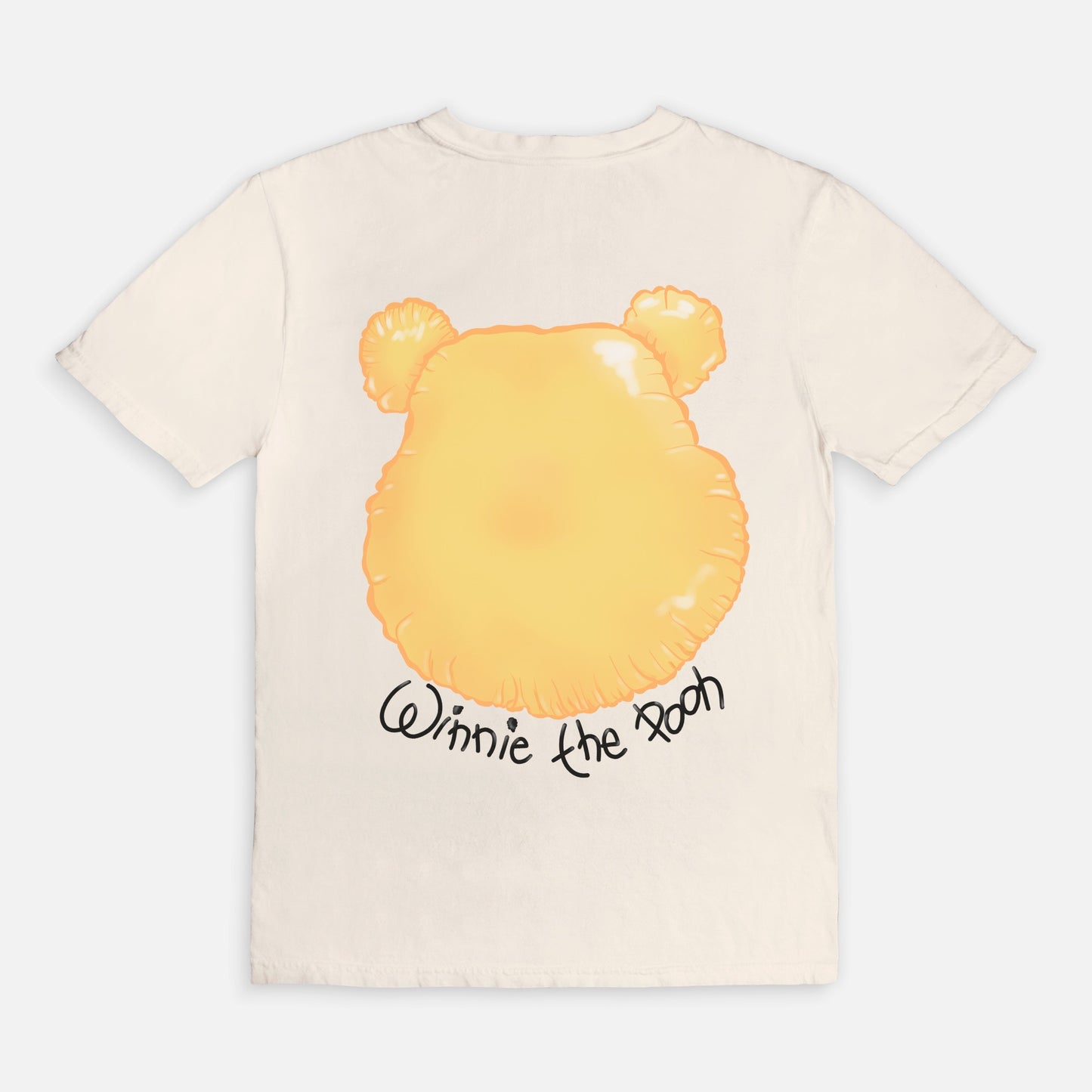 WTP BALLOON TEE *MADE TO ORDER 7-10 BUSINESS DAYS