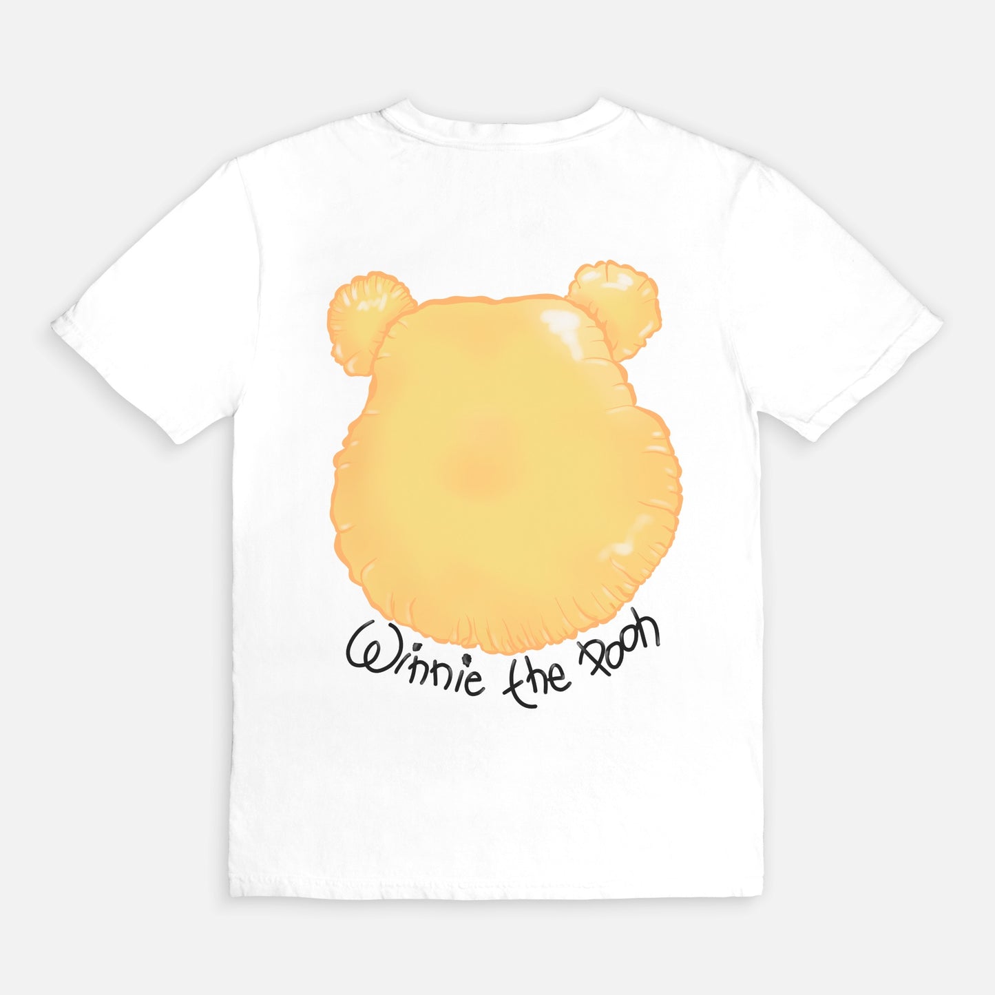 WTP BALLOON TEE *MADE TO ORDER 7-10 BUSINESS DAYS