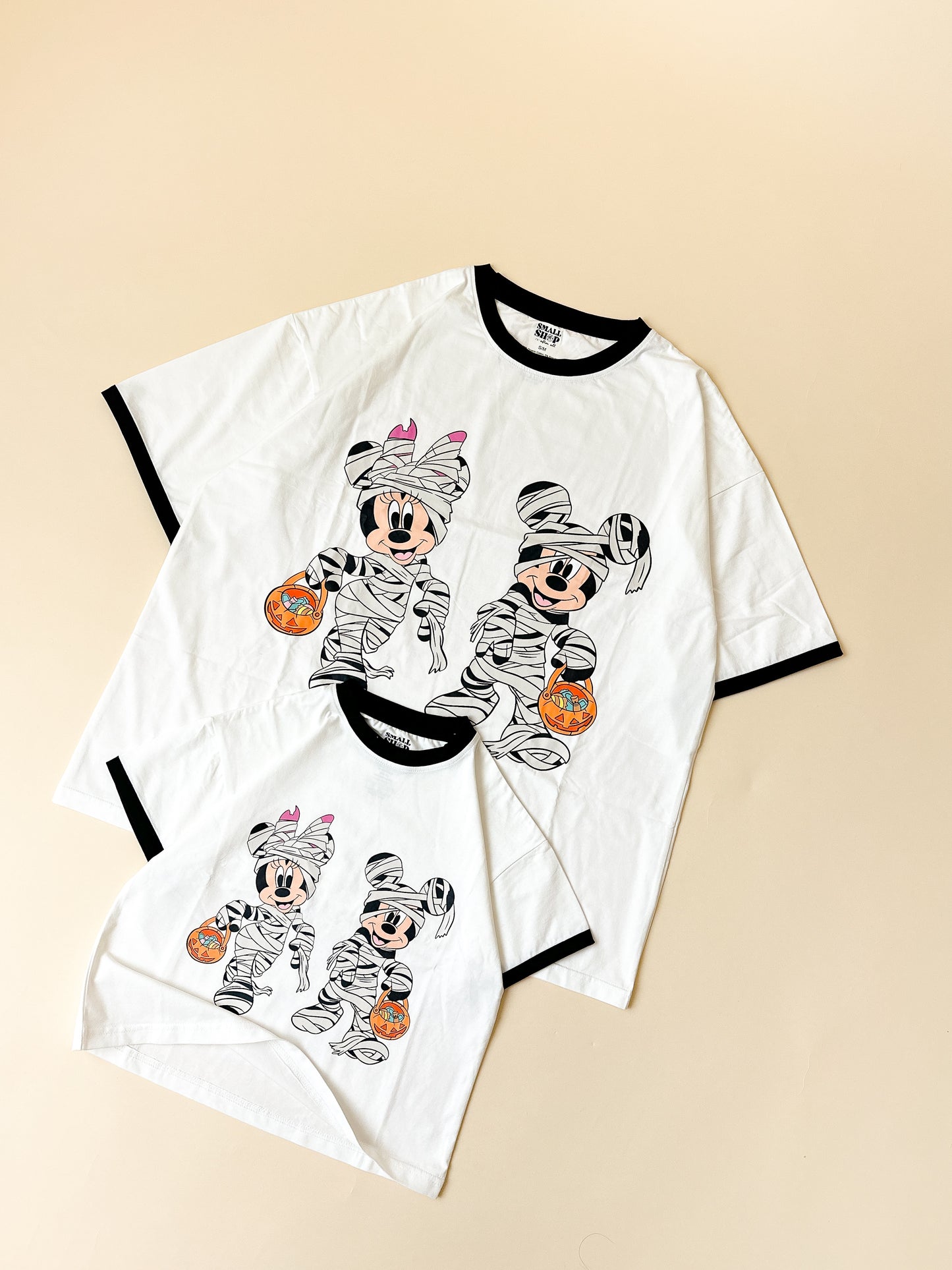Mummy T-Shirt
