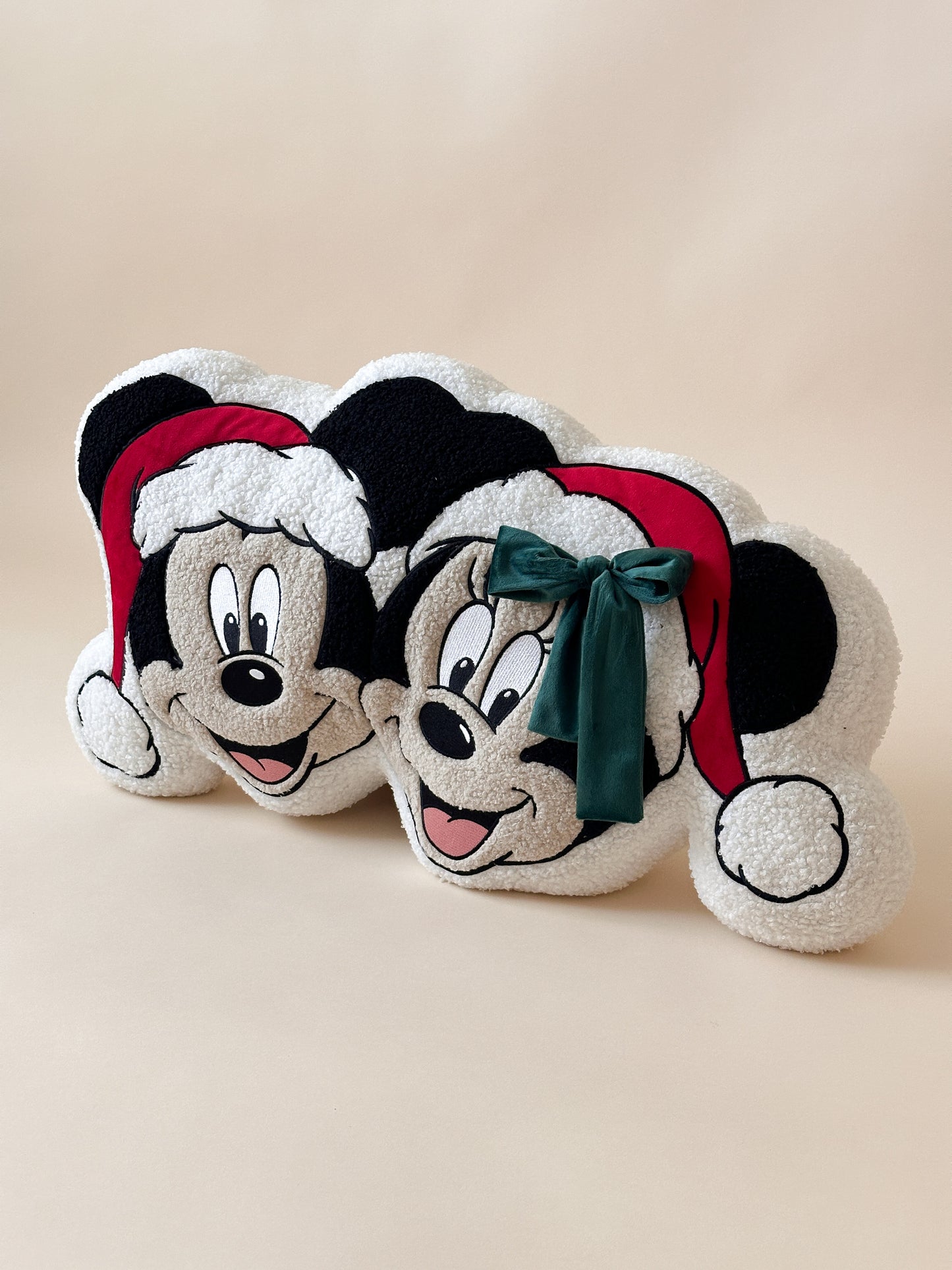 Merry Couple Pillow *PRE-SALE estimated mid NOV